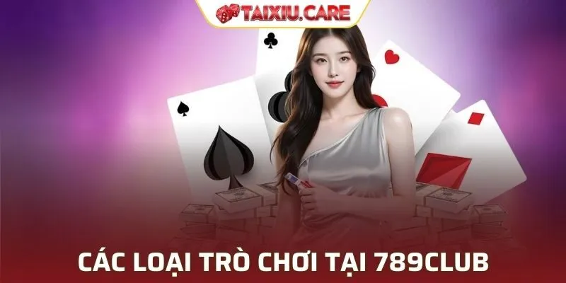 5 trò chơi phổ biến tại nền tảng bạn nên biết