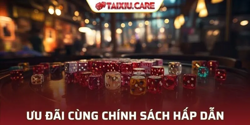 Cổng game luôn mang đến cho hội viên những voucher