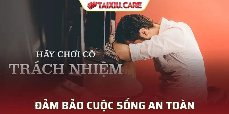 Đảm bảo môi trường sống hợp lý
