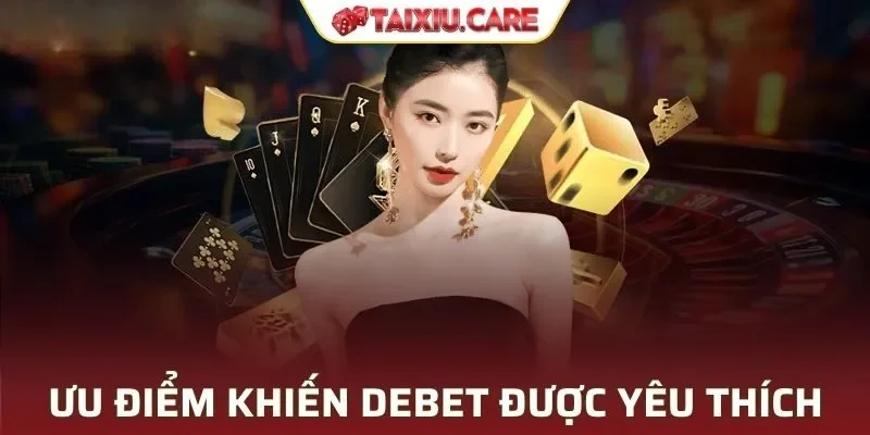 Điểm vượt trội của nền tảng #1 thị trường