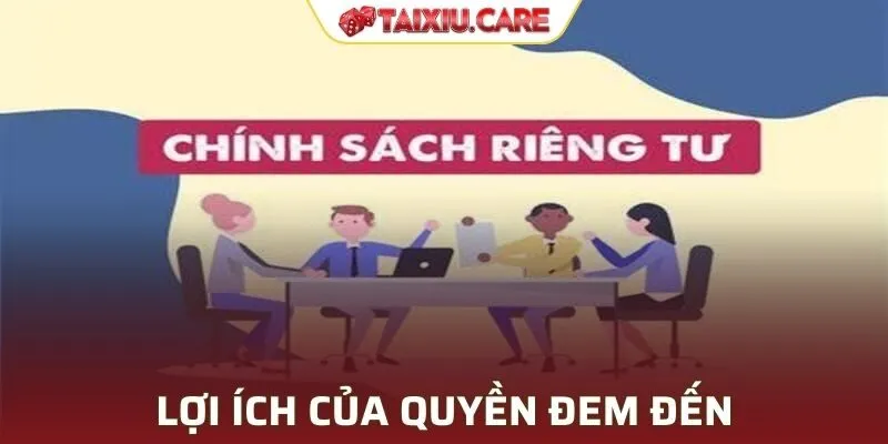 Điều quan trọng của nội quy