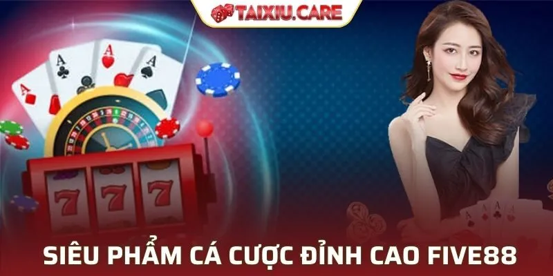 Kho game đỉnh cao của nền tảng hàng đầu hiện nay