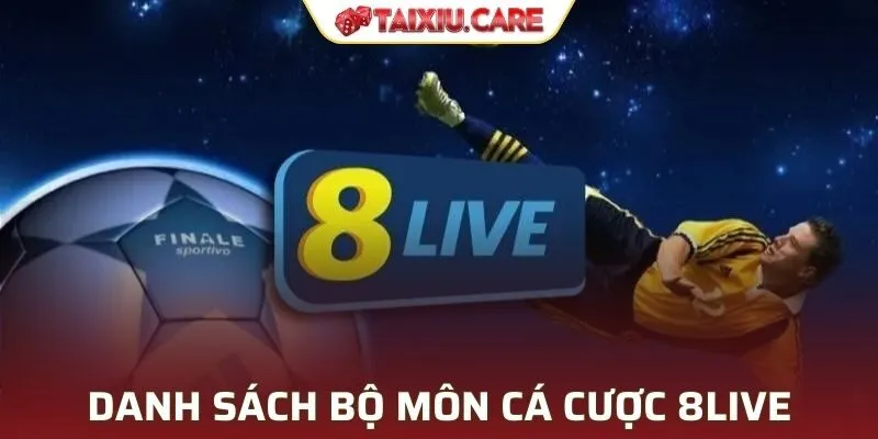 List những siêu phẩm giải trí online hot tại 8LIVE