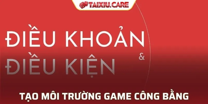 Mang đến trải nghiệm công bằng