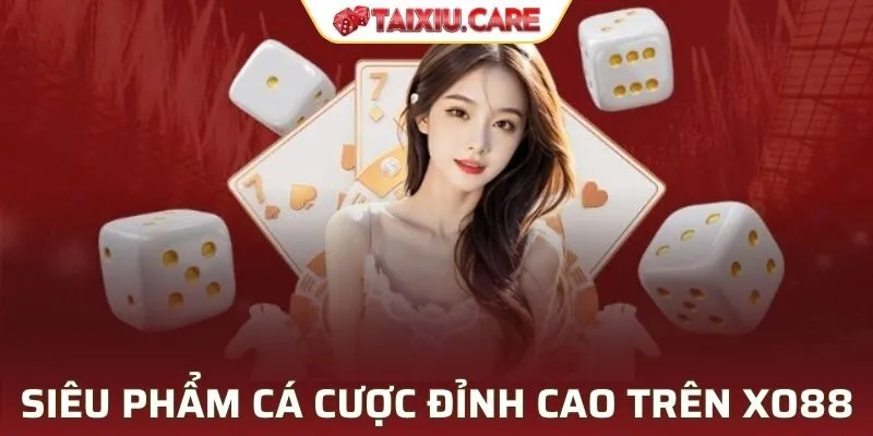 Những trò chơi cuốn hút tại nhà cái đáng tin cậy