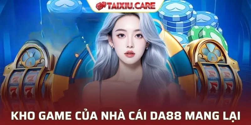 Những trò chơi hấp dẫn lôi cuốn người dùng