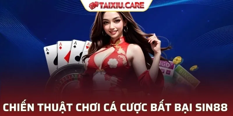 Tips chơi cá cược kỹ thuật số hiệu quả 100%