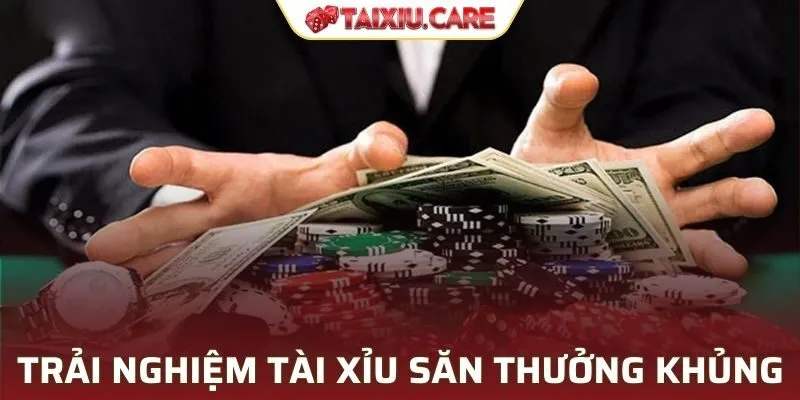 Trải nghiệm tài xỉu W88 săn thưởng siêu khủng