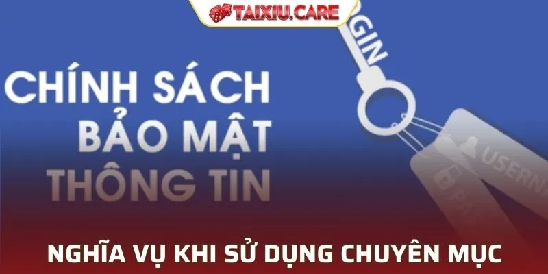 Yêu cầu đối với người chơi